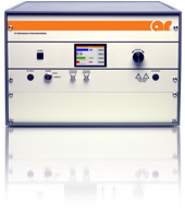 Amplifier Research 200A400A RF Amplifier, 10kHz - 400MHz, 200W
